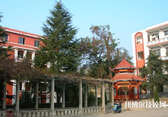畢節(jié)財(cái)貿(mào)學(xué)校怎么樣、好不好
