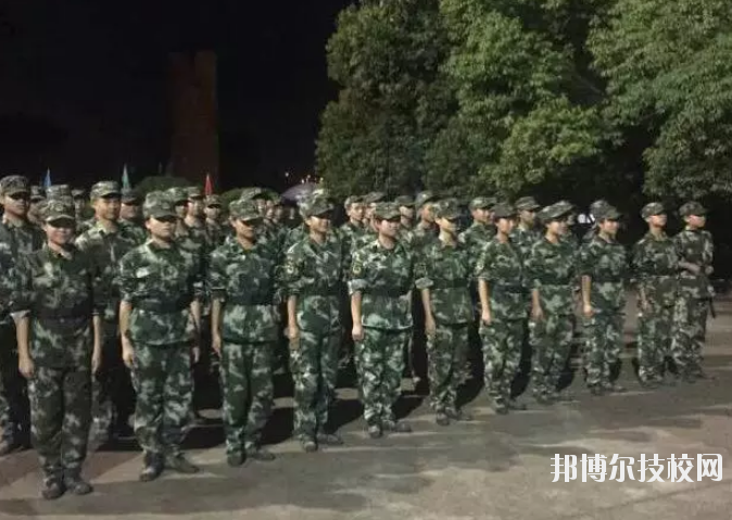 上饒安防工程學(xué)校怎么樣、好不好