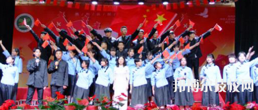 甘肅省財政學(xué)校怎么樣、好不好