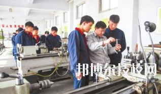 張掖職業(yè)技術(shù)教育中心怎么樣、好不好