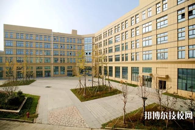 北侖職業(yè)高級中學(xué)2020年學(xué)費、收費多少