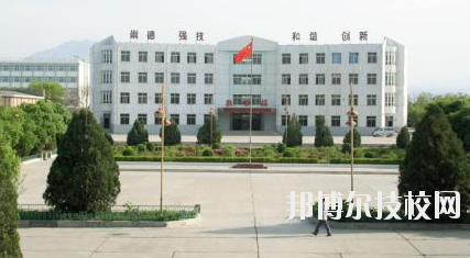 甘肅煤炭工業(yè)學(xué)校2020年招生錄取分數(shù)線