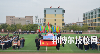 甘肅煤炭工業(yè)學(xué)校怎么樣、好不好