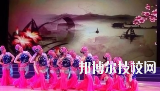 華亭職業(yè)教育中心2020年學(xué)費(fèi)、收費(fèi)多少