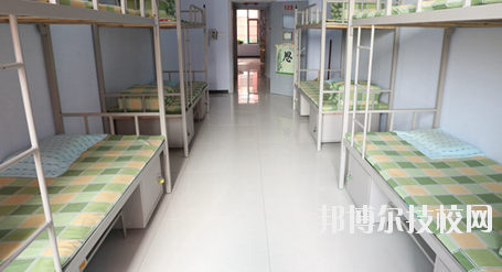 慶陽(yáng)理工中等專業(yè)學(xué)校2020年宿舍條件