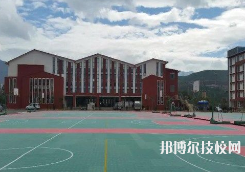 重慶永川民進學校怎么樣、好不好