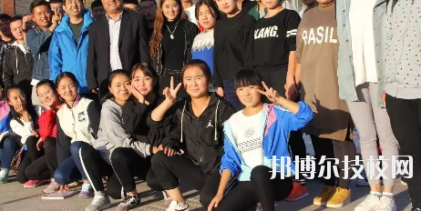 隴東職業(yè)中等專業(yè)學(xué)校怎么樣、好不好