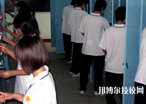 梅州梅鐵職業(yè)技術學院學校怎么樣、好不好