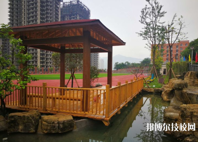 重慶藝才高級(jí)技工學(xué)校怎么樣、好不好
