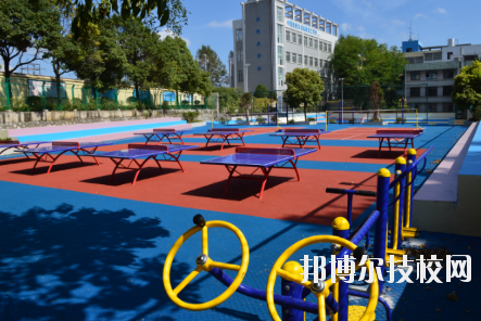 中國鋁業(yè)貴州高級技工學校怎么樣、好不好