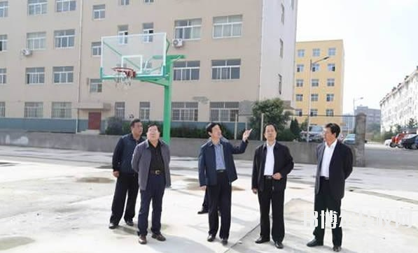 潼關職業(yè)教育中心2020年報名條件、招生要求、招生對象 