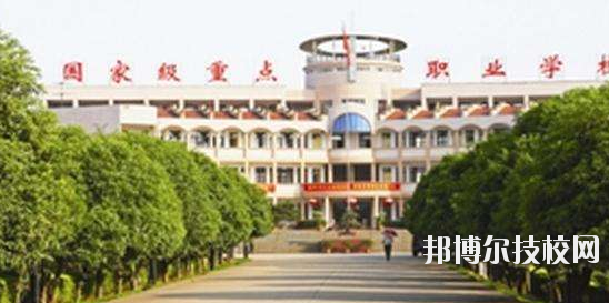 新昌縣大市聚職業(yè)中學(xué)學(xué)校怎么樣，好不好