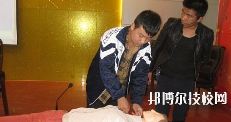 甘肅環(huán)縣職業(yè)中等專業(yè)學(xué)校怎么樣、好不好