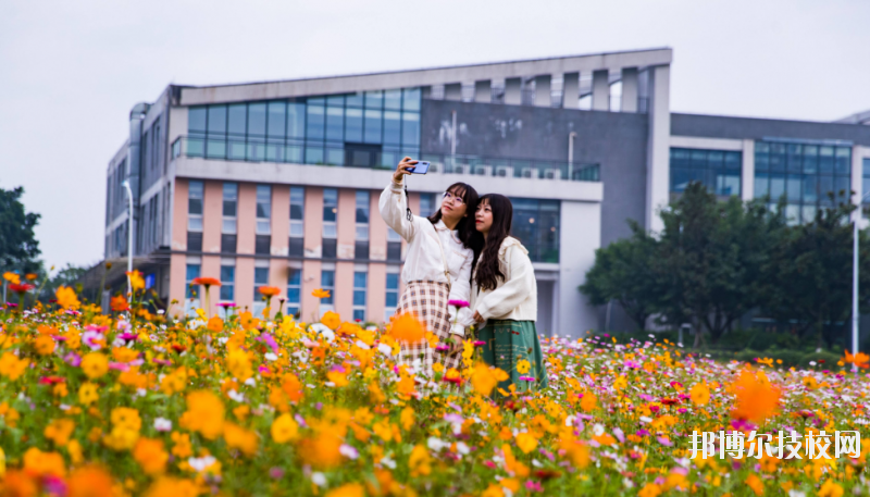 重慶商務(wù)學(xué)校2020年報名條件、招生要求、招生對象