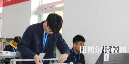 白銀西北信息工程學(xué)校2020年報(bào)名條件、招生要求、招生對(duì)象