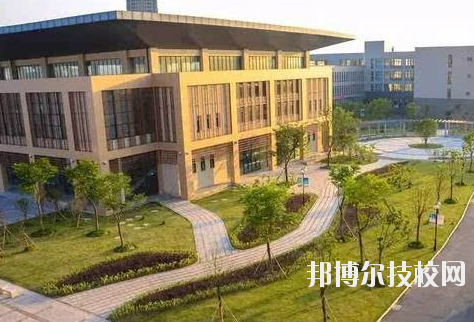 浙江科技工程學(xué)校怎么樣，好不好