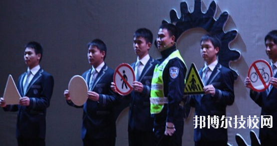 重慶行知職業(yè)技術(shù)學(xué)校怎么樣、好不好