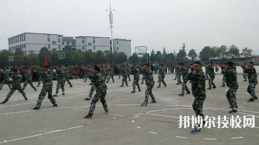 江西長江科技中等專業(yè)學(xué)校怎么樣、好不好