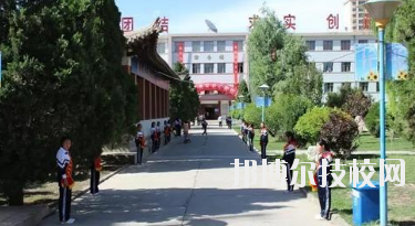 定西臨洮農(nóng)業(yè)學(xué)校2020年學(xué)費、收費多少