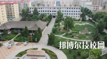 定西臨洮農(nóng)業(yè)學(xué)校怎么樣、好不好