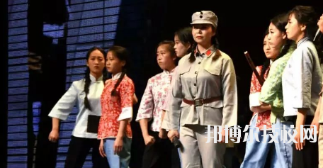 肅南縣職教中心怎么樣、好不好