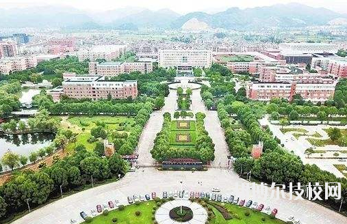 浙江東陽技術(shù)學(xué)校怎么樣，好不好