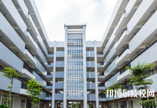 廣州財(cái)經(jīng)職業(yè)學(xué)校2020年報(bào)名條件、招生要求、招生對(duì)象