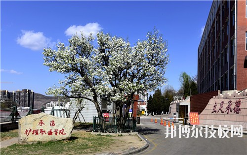 承德護理職業(yè)學院怎么樣、好不好