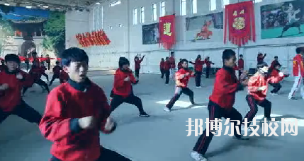 平涼崆峒文武學校2020年招生辦聯(lián)系電話