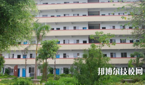 廣西交通技師學院怎么樣、好不好