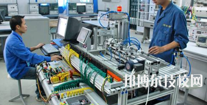 蘭州電子工業(yè)學(xué)校2020年報(bào)名條件、招生要求、招生對(duì)象