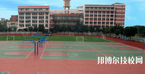 建德新安江職業(yè)學(xué)校怎么樣，好不好
