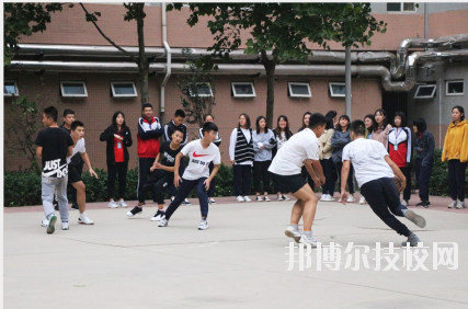 石家莊同濟醫(yī)學中等專業(yè)學校學費、收費多少