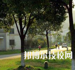 重慶第二財貿學校地址在哪里