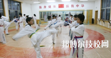 嘉峪關體育運動學校2020年報名條件、招生要求、招生對象