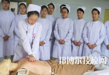 重慶藥劑學校怎么樣、好不好