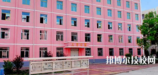 甘肅理工中等專業(yè)學校怎么樣、好不好