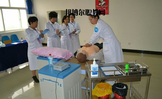 西安長安區(qū)職教中心怎么樣、好不好