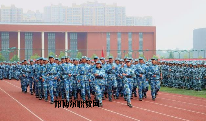 江西廬山旅游中等專業(yè)學(xué)校怎么樣、好不好