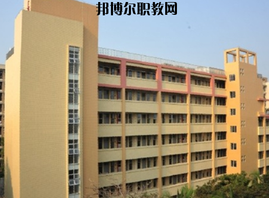 廣州信息工程職業(yè)學(xué)校怎么樣、好不好