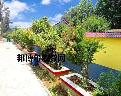 昆明外國語學校學費、收費多少