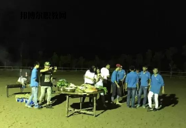 宜黃縣職業(yè)教育中心怎么樣、好不好