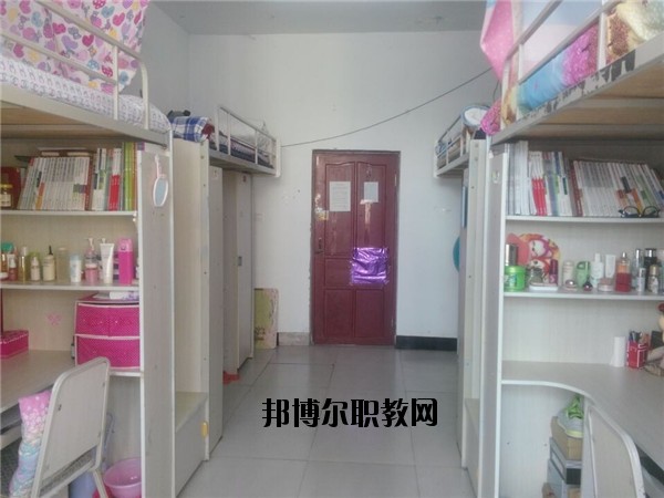 河北工藝美術(shù)職業(yè)學(xué)院2020年宿舍條件