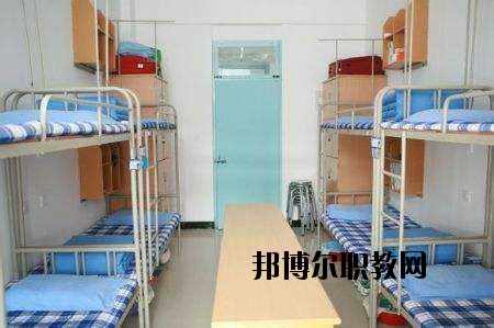 榆林東方職業(yè)技術(shù)學(xué)校2020年宿舍條件