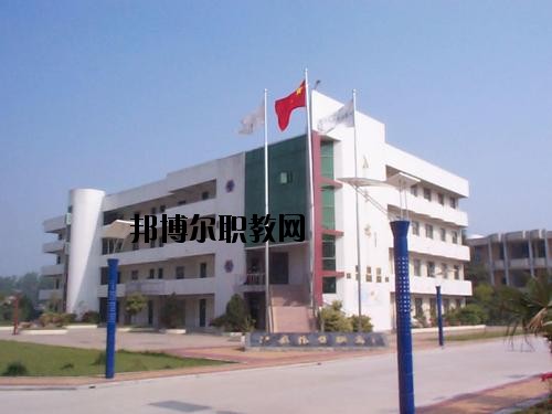 昭陽區(qū)高級職業(yè)中學(xué)怎么樣、好不好