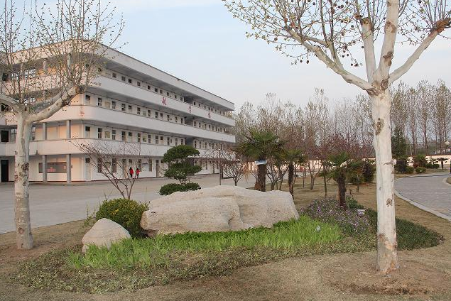 徐州衛(wèi)生學(xué)校怎么樣、好不好