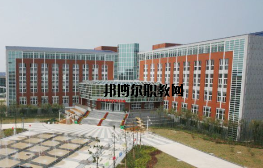 杭州灣中等職業(yè)學校怎么樣,好不好