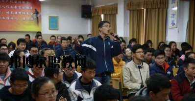 鎮(zhèn)原興華職業(yè)技術中學2020年招生錄取分數(shù)線