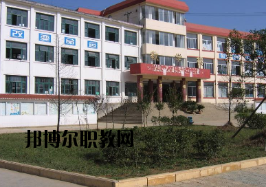鹽津縣職業(yè)高級(jí)中學(xué)怎么樣、好不好