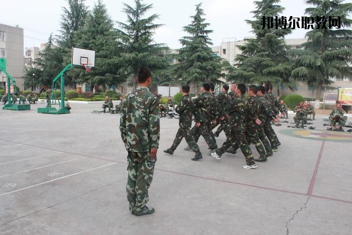 渭南東大職業(yè)學(xué)校2020年報名條件、招生要求、招生對象 